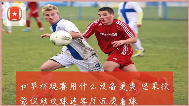 世界杯观赛用什么设备更爽 坚果投影仪助攻球迷客厅沉浸看球