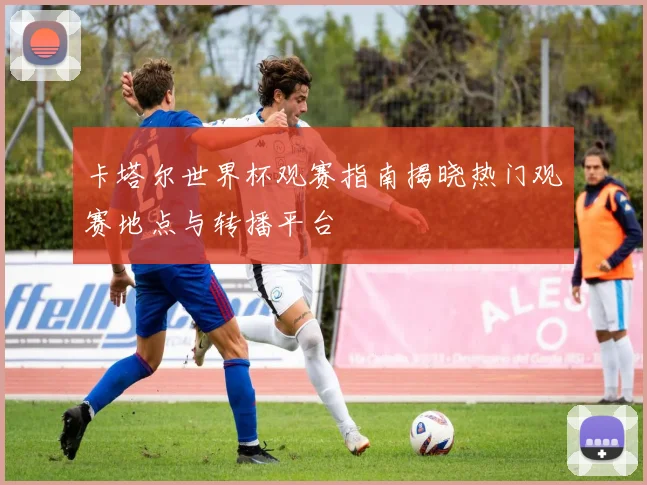 卡塔尔世界杯观赛指南揭晓热门观赛地点与转播平台