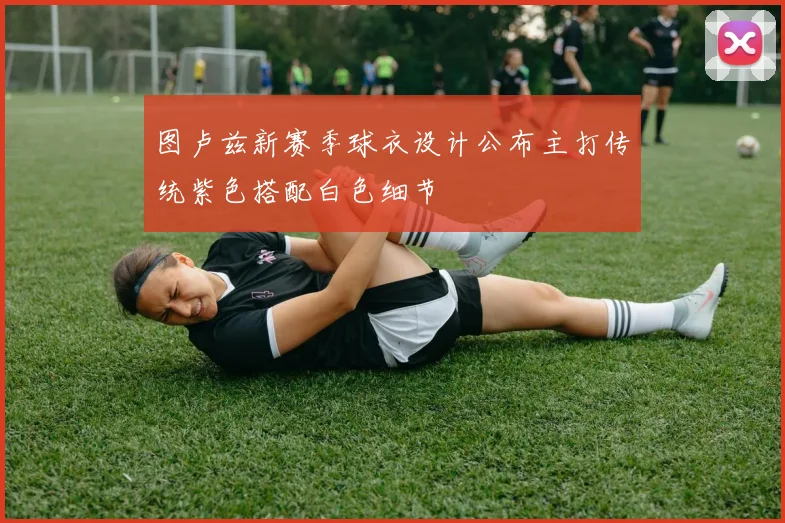 图卢兹新赛季球衣设计公布主打传统紫色搭配白色细节