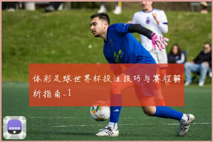 体彩足球世界杯投注技巧与赛程解析指南_1